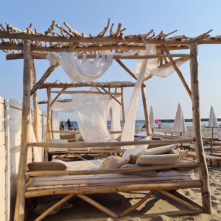 Camping Les Sables D'Or Cap D'Agde Le Grau-dʼAgde Екстериор снимка
