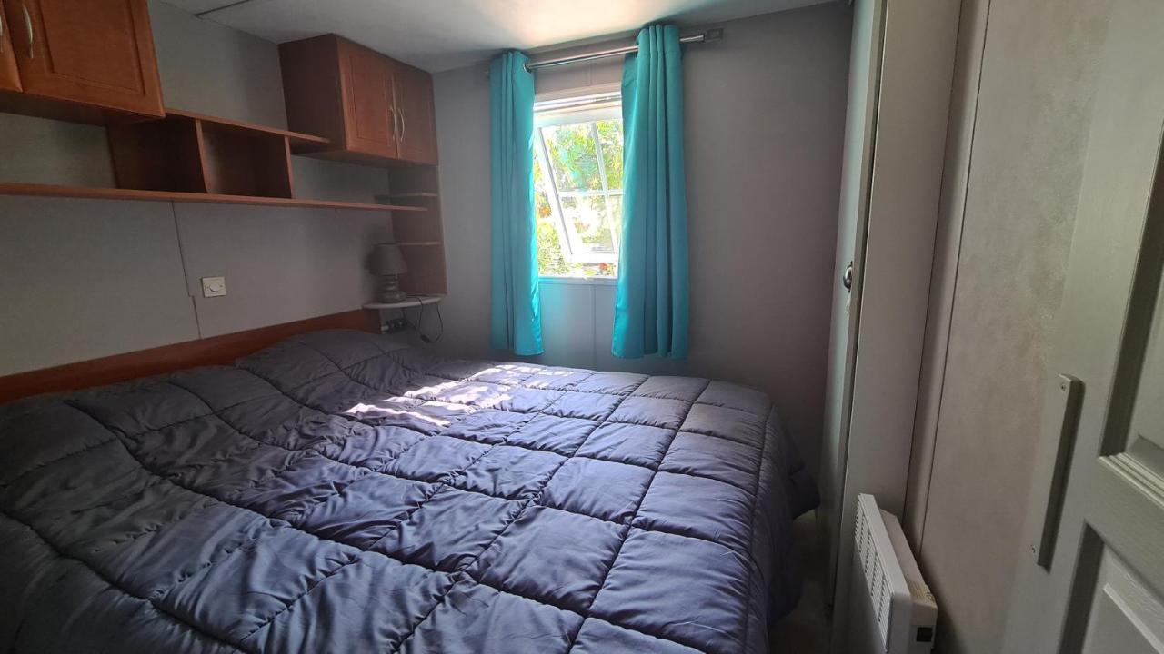 Camping Les Sables D'Or Cap D'Agde Le Grau-dʼAgde Екстериор снимка