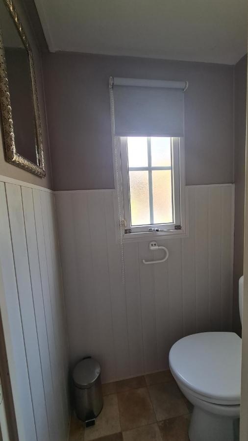 Camping Les Sables D'Or Cap D'Agde Le Grau-dʼAgde Екстериор снимка