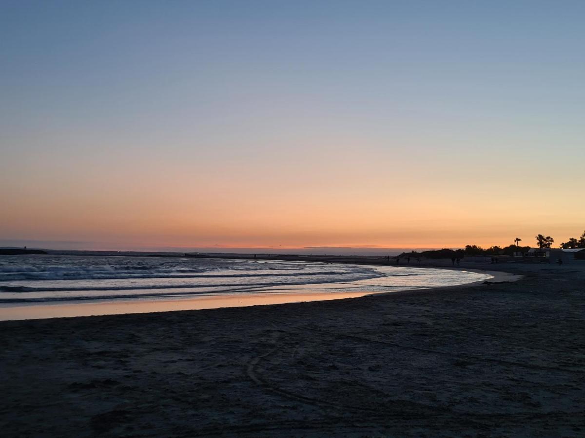 Camping Les Sables D'Or Cap D'Agde Le Grau-dʼAgde Екстериор снимка